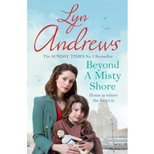 Headline Beyond A Misty Shore: An Utterly Compelling Saga Of Love And Family