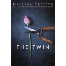 Delacorte Press The Twin