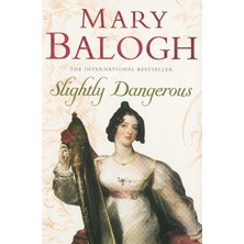 Slightly Dangerous: Number 8 In Series