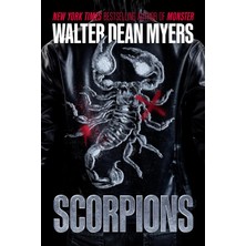 Quill Tree Books Scorpions