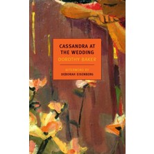 Cassandra At The Wedding