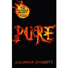 Headline Book Publishing Pure