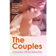 John Murray The Couples