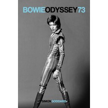 Omnibus Press Bowie Odyssey 73