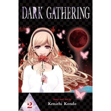 Viz Media Dark Gathering, Vol. 2