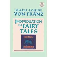 Shambhala Individuation In Fairy Tales: Revised Edition: 3