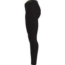 Calvin Klein Kadın Siyah Calvin Klein Sleep Set Kadın Siyah Pijama Takımı