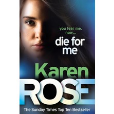 Headline Book Publishing Die For Me (The Philadelphia/atlanta Series Book 1)