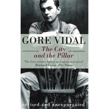 Abacus The City And The Pillar