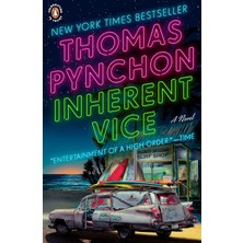 Penguin Books Inherent Vice
