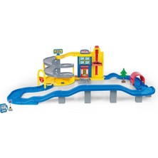 NW NessiWorld 5228 Oyuncak Büyük Otopark