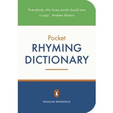 Penguin Pocket Rhyming Dictionary