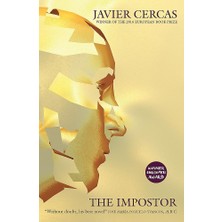 MacLehose Press The Impostor