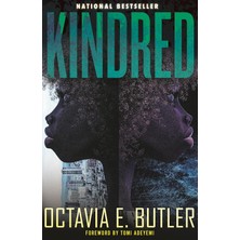 Beacon Press Kindred: Young Adult Edition