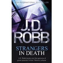 Piatkus Strangers In Death
