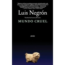Seven Stories Press Mundo Cruel: Stories