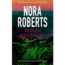 Piatkus Blood Brothers: Number 1 In Series