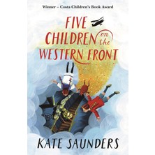 Faber Five Children On The Western Front
