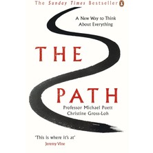 Penguin The Path: A New Way To Think About Everything