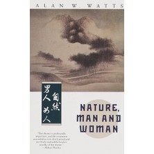 Vintage Nature, Man And Woman