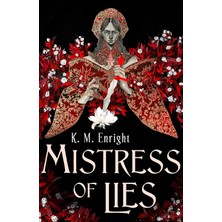 Orbit Mistress Of Lies: The Sensual And Sinister Sunday Times Bestseller!