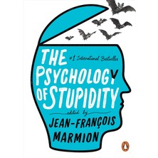 Penguin Books The Psychology Of Stupidity