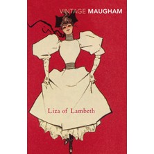 Vintage Classics Liza Of Lambeth