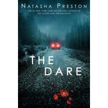 Delacorte Press The Dare