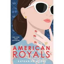 Ember American Royals: 1