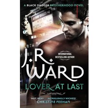 Piatkus Lover At Last: Number 11 In Series