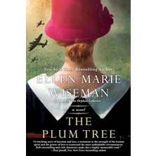 The Plum Tree: An Emotional And Heartbreaking Novel Of Ww2 Germany And The Holocaust