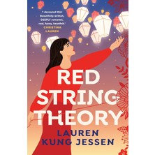 Headline Eternal Red String Theory: A Swoony Romance About The Beauty Of Fate And Second Chances