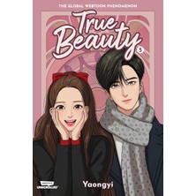 True Beauty, Vol. 5: A Webtoon Unscrolled Graphic Novel