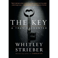 Tarcher The Key: A True Encounter