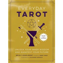 Running Press Adult Everyday Tarot (Revised And Expanded Paperback): Unlock Your Inner Wisdom And Manifest Your Future