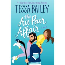 Avon The Au Pair Affair: A Novel