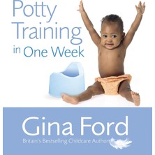 Vermilion Potty Training In One Week