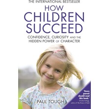 Arrow How Children Succeed