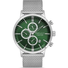 Ferrucci Hasır Erkek Kol Saati