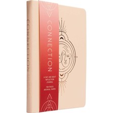 Mandala Publishing Connection: A Day And Night Reflection Journal