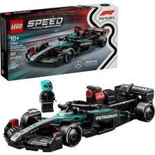 LEGO F1 Mercedes ADR-LSR77244