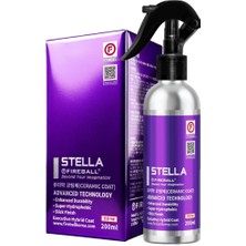 Fireball Stella 200 ml (18 Ay)