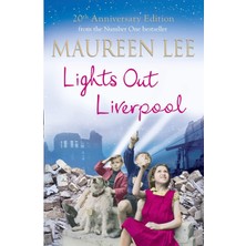 Orion Lights Out Liverpool