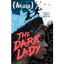 The Dark Lady
