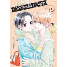 Seven Seas Cinderella Closet Vol. 6