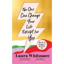 Orion No One Can Change Your Life Except For You: The Sunday Times Bestseller