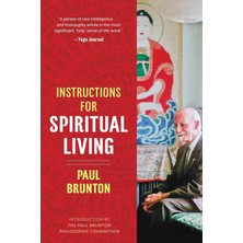 Inner Traditions Instructions For Spiritual Living
