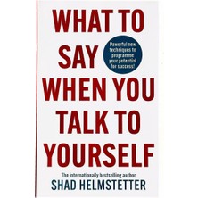 Thorsons What To Say When You Talk To Yourself