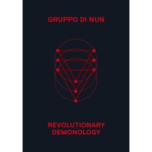 Urbanomic Revolutionary Demonology