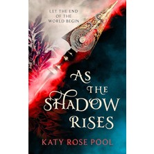 Orbit As The Shadow Rises: Book Two Of The Age Of Darkness